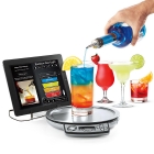 Perfect Drink App-Controlled Smart Bartending