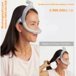 ResMed AirFit N30i Nasal Mask ¦ Fit Pack