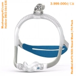 ResMed AirFit N30i Nasal Mask ¦ Fit Pack