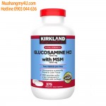 Schiff® Glucosamine 1,500mg Plus Vitamin D, 340 Coated Tablets