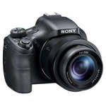 Sony HX400 Digital Camera Bundle