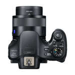 Sony HX400 Digital Camera Bundle