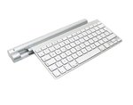 Mobee Technology Magic Bar - Inductive Charger for Apple Bluetooth Keyboard and Magic Trackpad (MO3212)