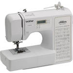 CE1100PRW Computerized Sewing Machine - Brother