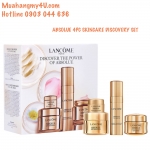 ABSOLUE 4PC SKINCARE DISCOVERY SET