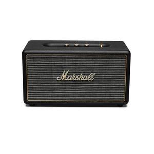 Marshall Acton Bluetooth Speaker- Black