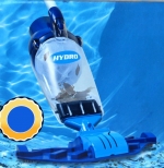 Water Tech Pool Blaster Hydro Pool Cleaner