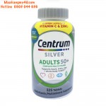 Kirkland Signature - Vitamin C 1000 mg 500 Tablets