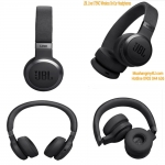  JBL Live 675NC Wireless On-Ear Headphones