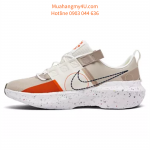 Nike - Men´s Crater Impact Casual Sneakers from Finish Line