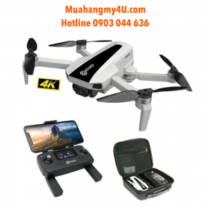 Mô hình Máy bay không người lái Contixo F31 Foldable GPS Drone 