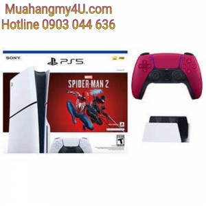 Sony PS5 Marvel’s Spider-Man 2 Bundle