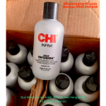 CHI Silk Infusion  Tinh dầu dưỡng tóc - 177ml của Mỹ