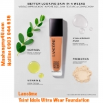 Lancôme Teint Idole Ultra Wear Foundation