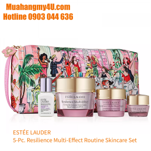 ESTÉE LAUDER 5-Pc. Resilience Multi-Effect Routine Skincare Set