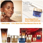 Estée Lauder 5-Pc. Unveil Your Glow Skin Care Starter Set