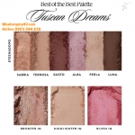 Laura Geller Beauty The Best Of The Best Palette - Tuscan Dreams