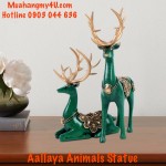Aallaya Animals Statue
