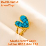  DIAMO JEWELS Alyan Rings