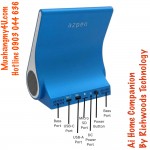 Ai Home Companion By Richwoods Technology 