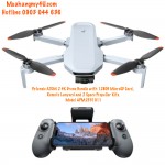 Potensic ATOM 2 4K Drone Bundle with 128GB MicroSD Card 