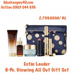 Estée Lauder 6-Pc. Glowing All Out Gift Set