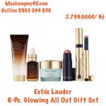 Estée Lauder 6-Pc. Glowing All Out Gift Set
