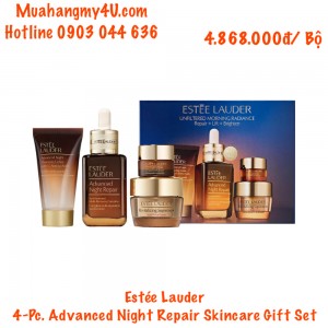 Estée Lauder 4-Pc. Advanced Night Repair Skincare Gift Set