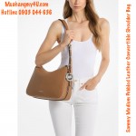 Nolita Medium Pebbled Leather Shoulder Bag