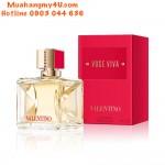 . Valentino - Voce Viva Eau de Parfum Spray, 3.4-oz.