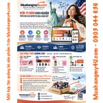 Mời hợp tác quảng bá sản phẩm trên Muahangmy4u.com