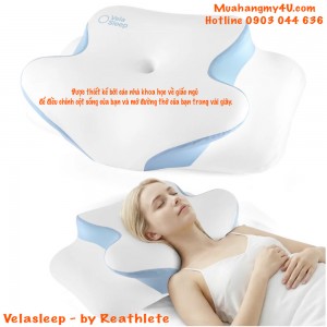 Velasleep Reathlete 