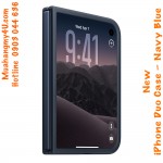 New iPhone Duo Case – Sand