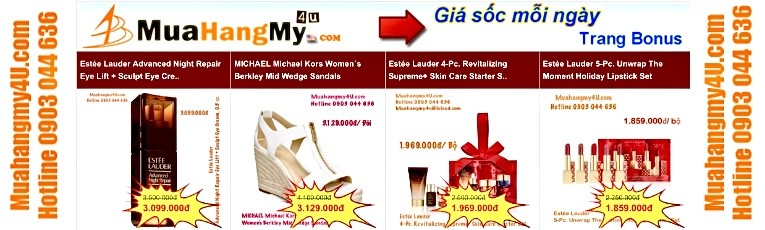 Muahangmy4U.com Hotline 0903 044 636
