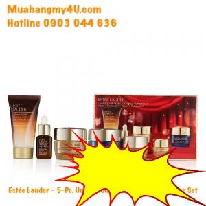 Estée Lauder 5-Pc. Unveil Your Glow Skin Care Starter Set