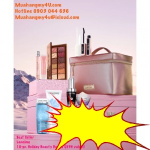 Best Seller Lancôme 10-pc. Holiday Beauty Box - A $534 value