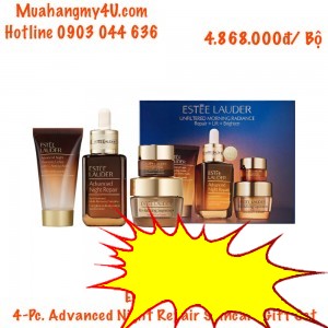 Estée Lauder 4-Pc. Advanced Night Repair Skincare Gift Set
