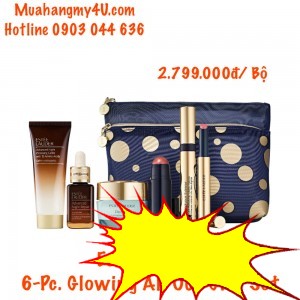 Estée Lauder 6-Pc. Glowing All Out Gift Set