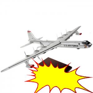 B-36J Peacemaker Airplane Model