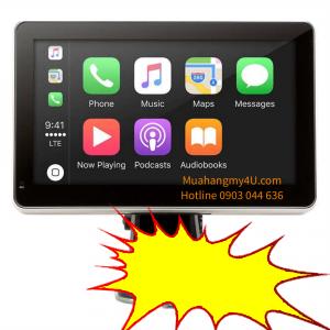 Car and Driver INTELLIDASH 7´´ CarPlay / Android Auto 7´´ IPS Touchscreen