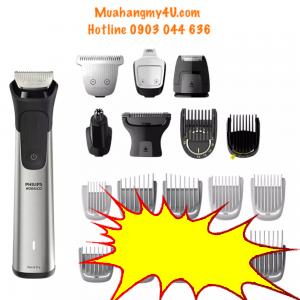 Philips Norelco All-in-One Trimmer * Series 9000 MG9510/60