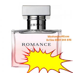 RALPH LAUREN - Romance Rosé Eau de Parfum Spray, 1.7-oz.-  50ml
