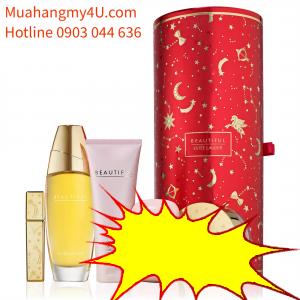 ESTÉE LAUDER 5-Pc. Beautiful Ultimate Luxuries Fragrance Gift Set