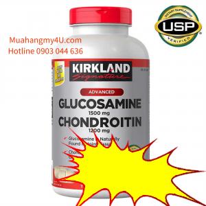 Kirkland Signature™ Glucosamine & Chondroitin, 280 Tablets